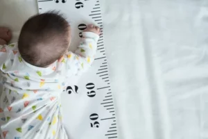 Is Your Baby Experiencing Catch-Down Growth Or Poor Growth?