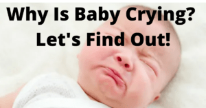 Why Is Baby Crying? Let's Find Out!