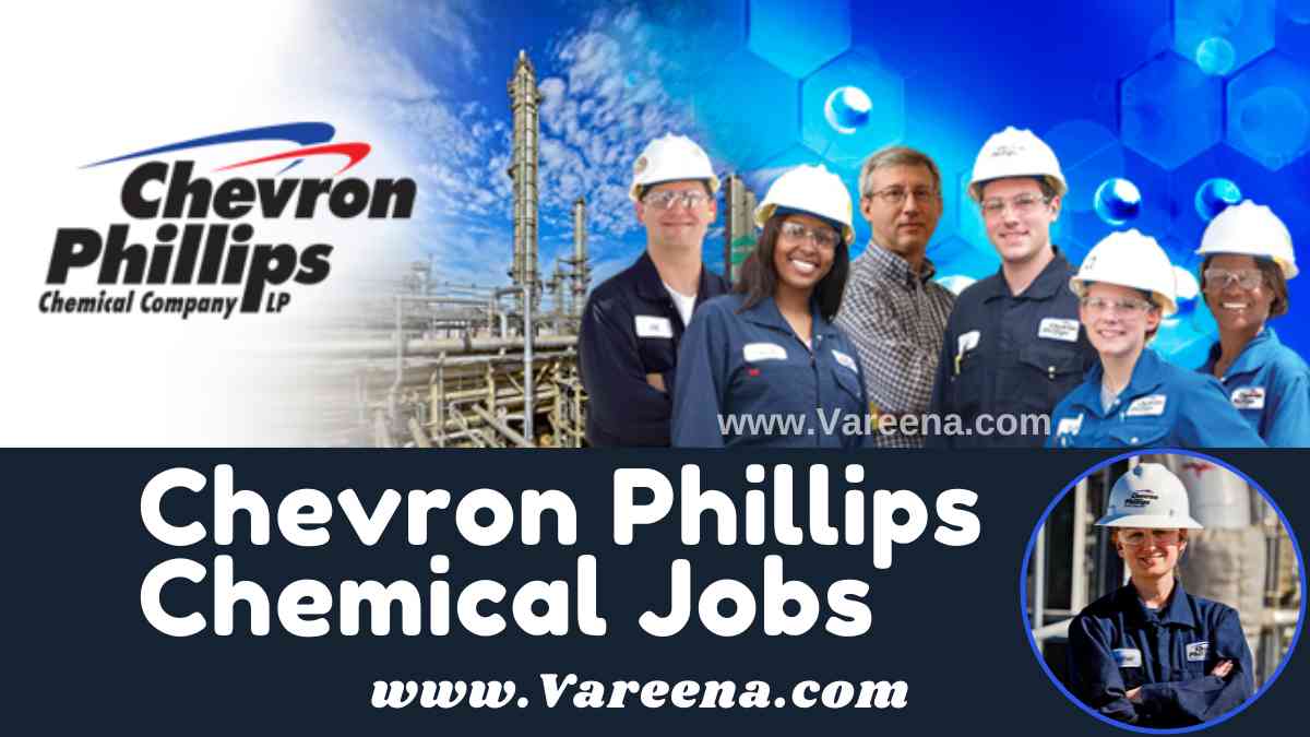 Chevron Phillips Chemical Jobs