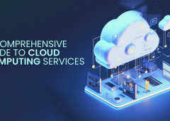 Navigating Cloud Computing: A Comprehensive Guide for Users