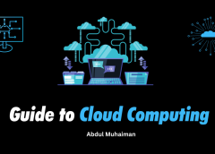 Unveiling the Magic of Cloud Computing: Your Ultimate Guide