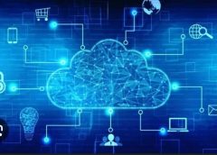 Unveiling the Power of Cloud Computing: A Comprehensive Guide