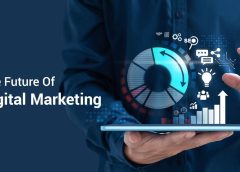 The Future of Digital Marketing: Trends and Innovations