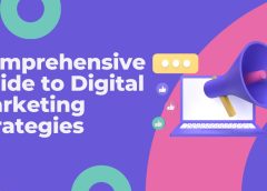 Maximizing Your Digital Presence: Strategies for Effective Online Marketing